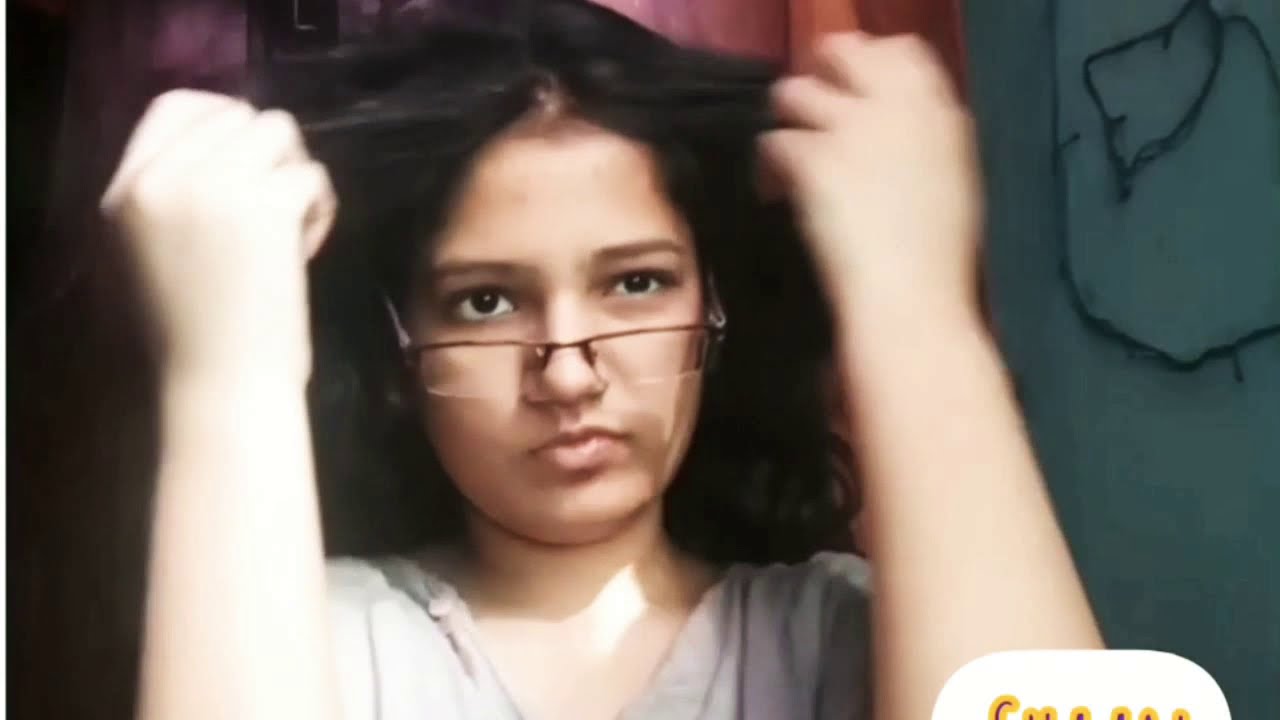 Quarantine Self Indian Headshave with Real Sound💇‍♀️👩‍🦲