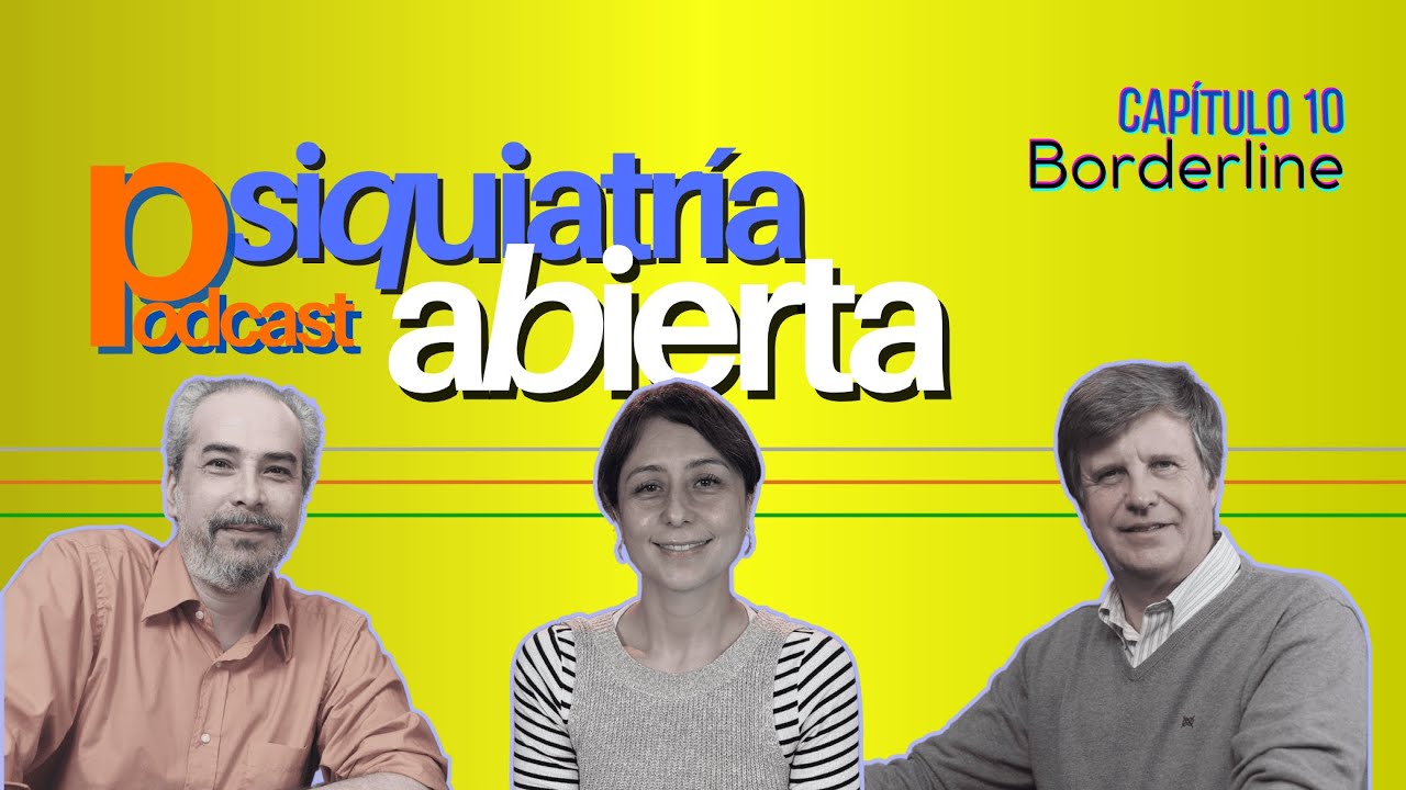 Capítulo 10 - Borderline
