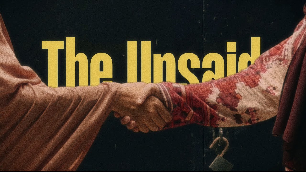 The Unsaid | Short Film | Documentary