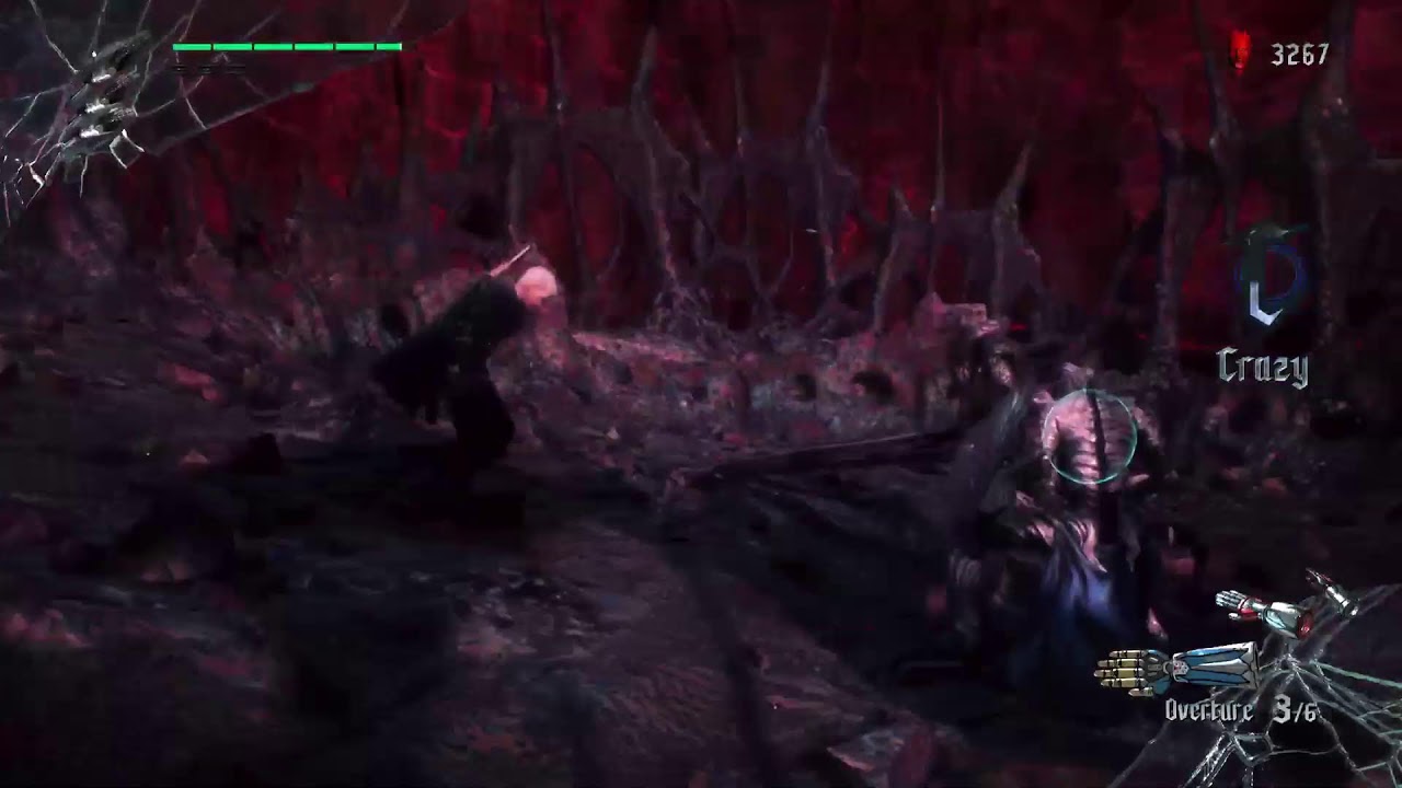DMC 5