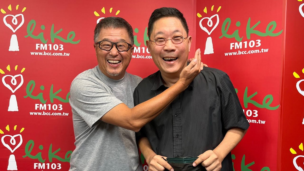 【召喚宋少卿】專訪 馮翊綱｜欸！我說到哪裡了？2022.09.06