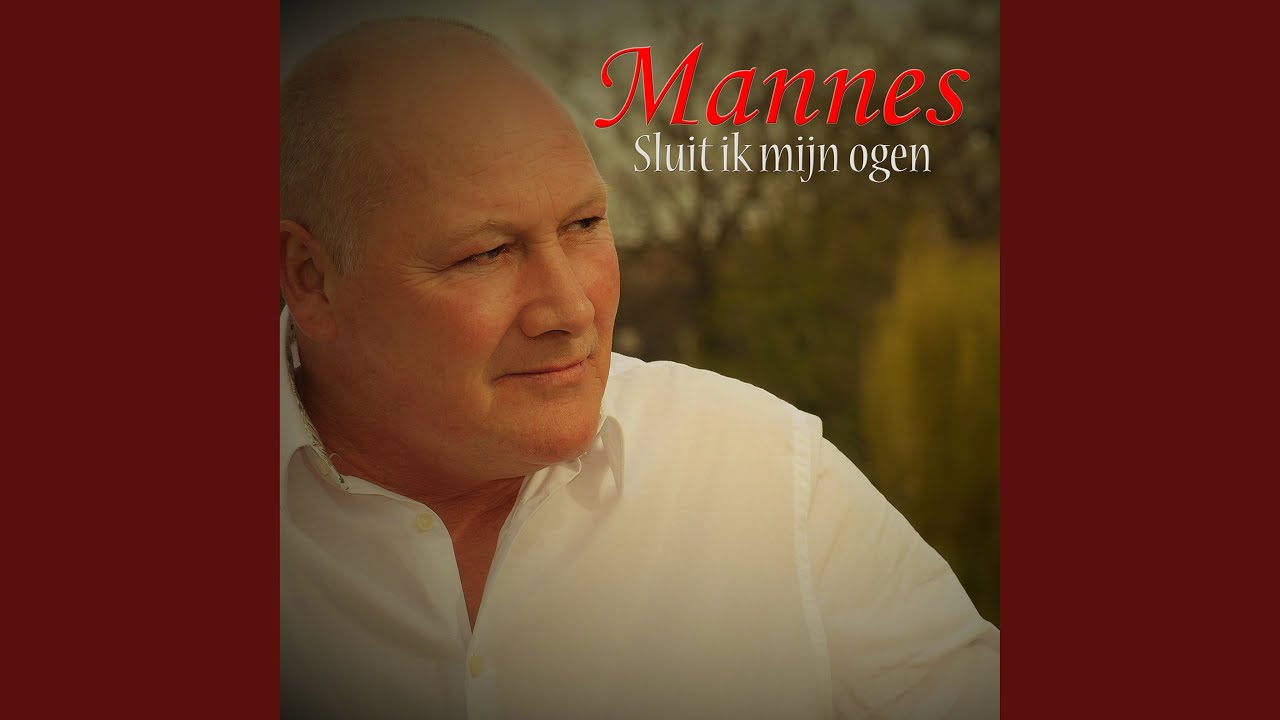 Sluit Ik Mijn Ogen