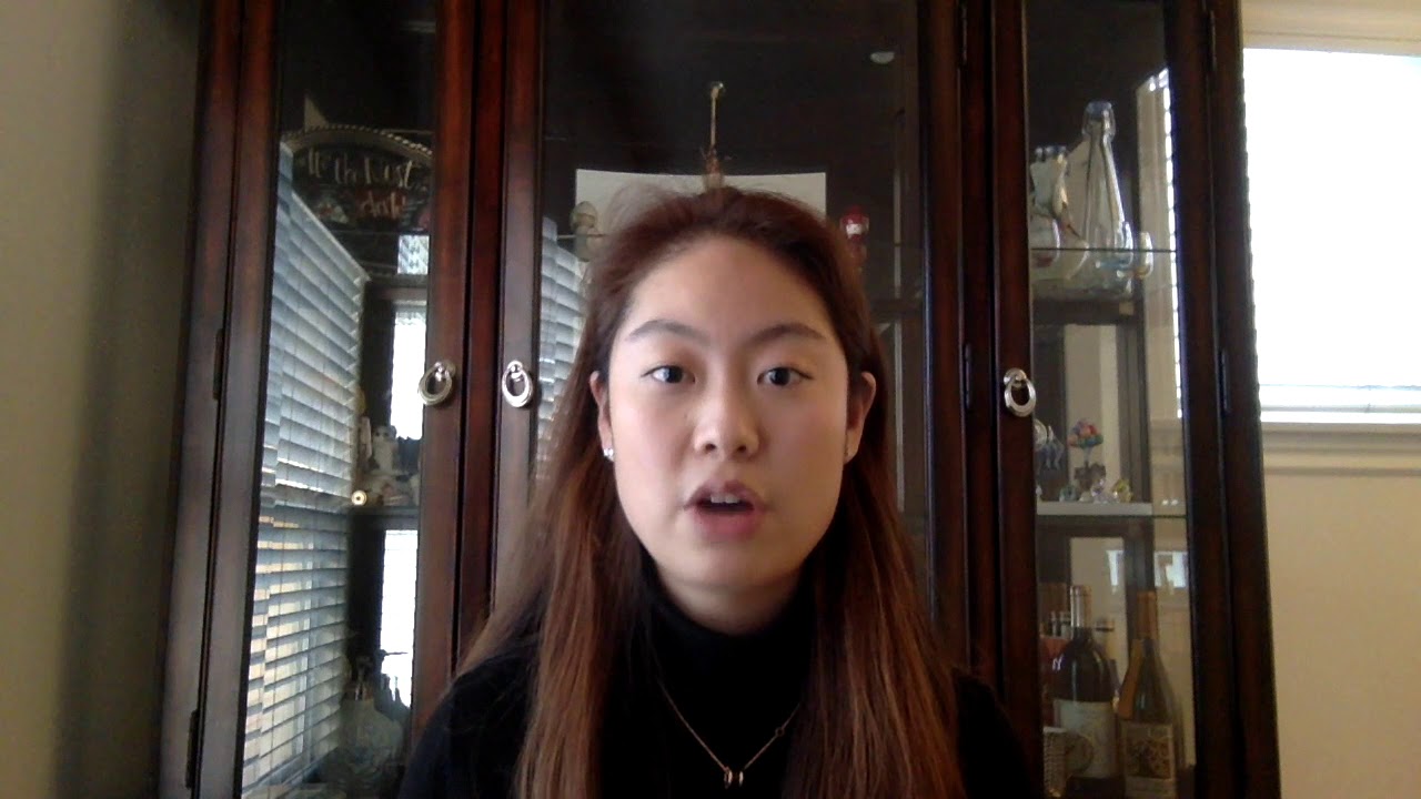 Introduction Video Xiaowei Yu