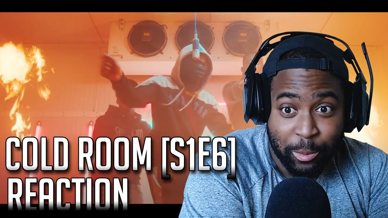 #A92 🇮🇪 Dbo x Nikz x BT - The Cold Room w/ Tweeko [S1.E6] | @MixtapeMadness [Reaction]