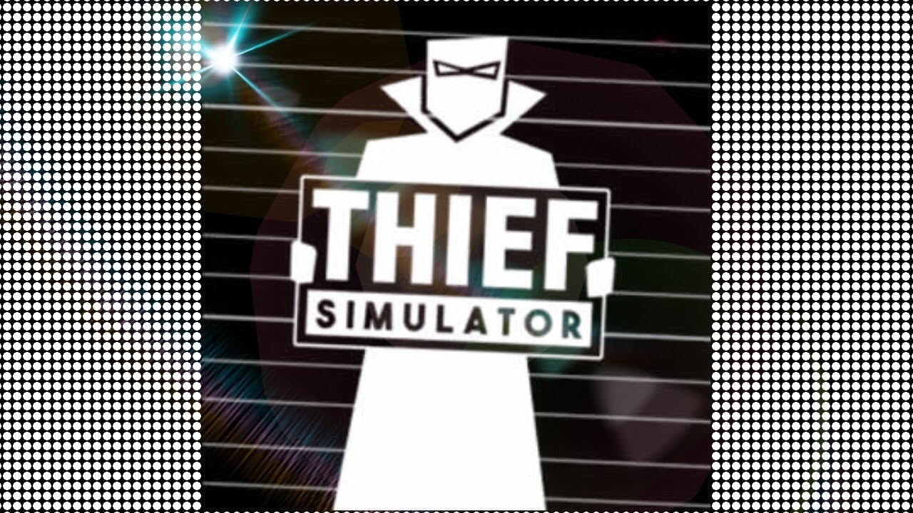 THIEF SIMULATOR Dismantling Bolthorn 86 Classic
