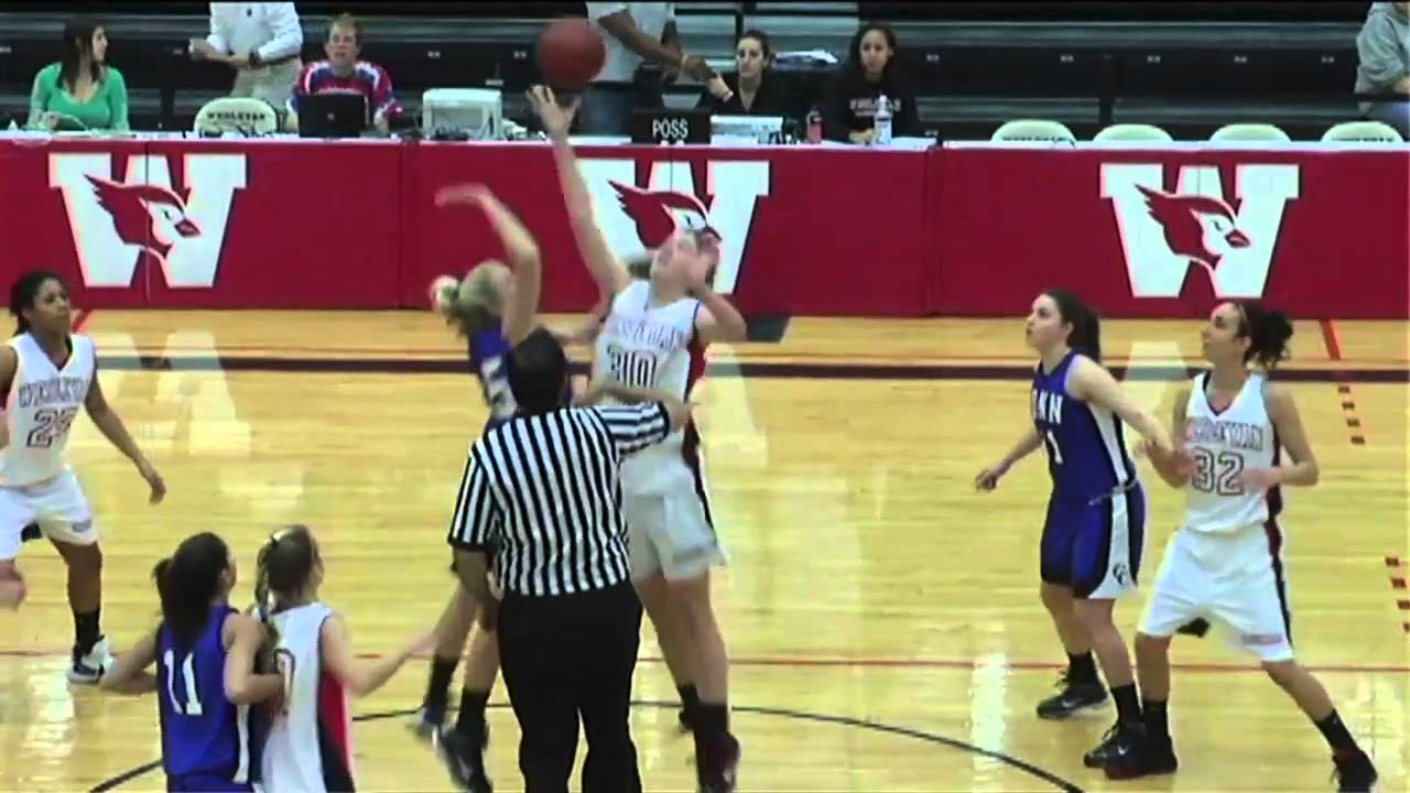 Kate Mullen, Head Coach, Wesleyan Women's Basketball