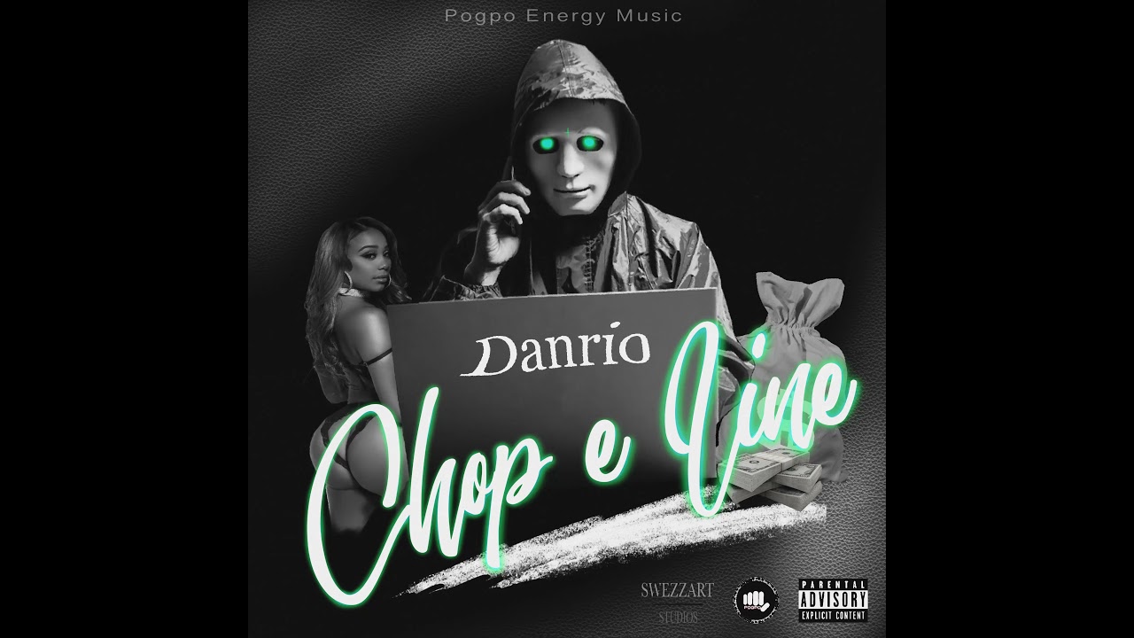 Danrio - Chap E Line (Official Audio)