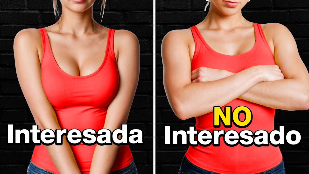 Mira Esto Antes De Hablar Con Una Chica