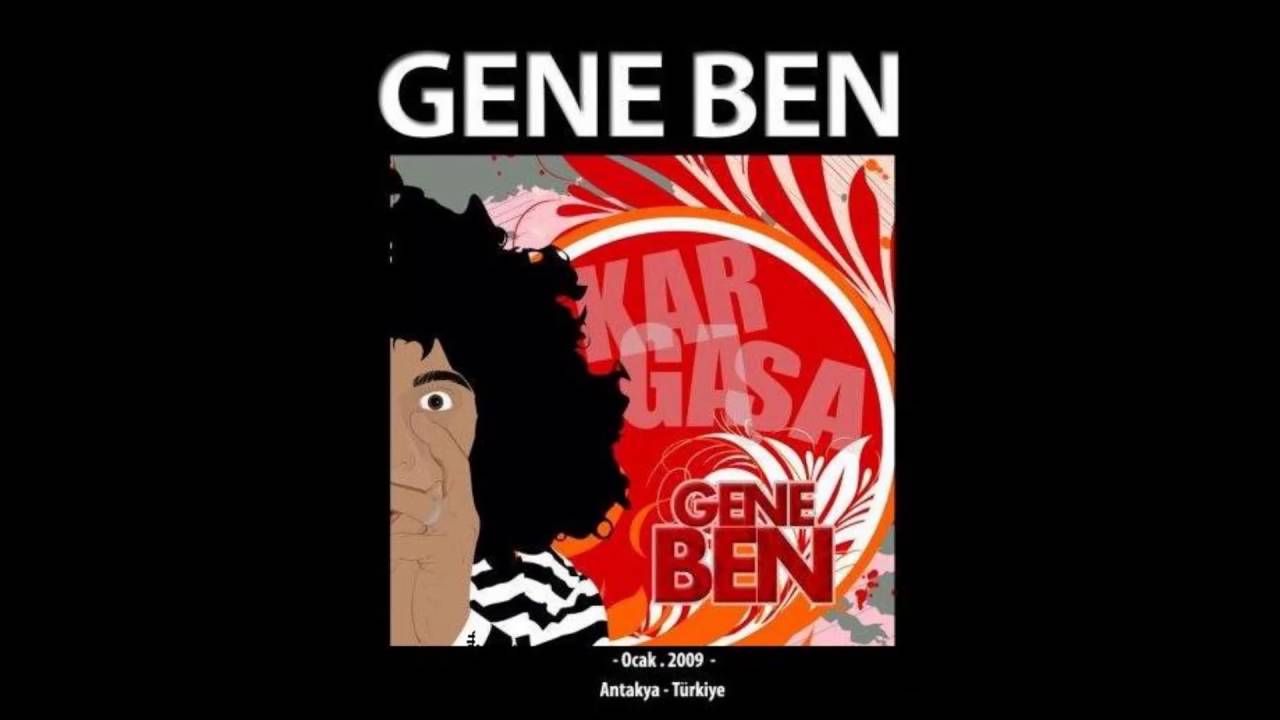 Kargaşa-6 Gene Ben