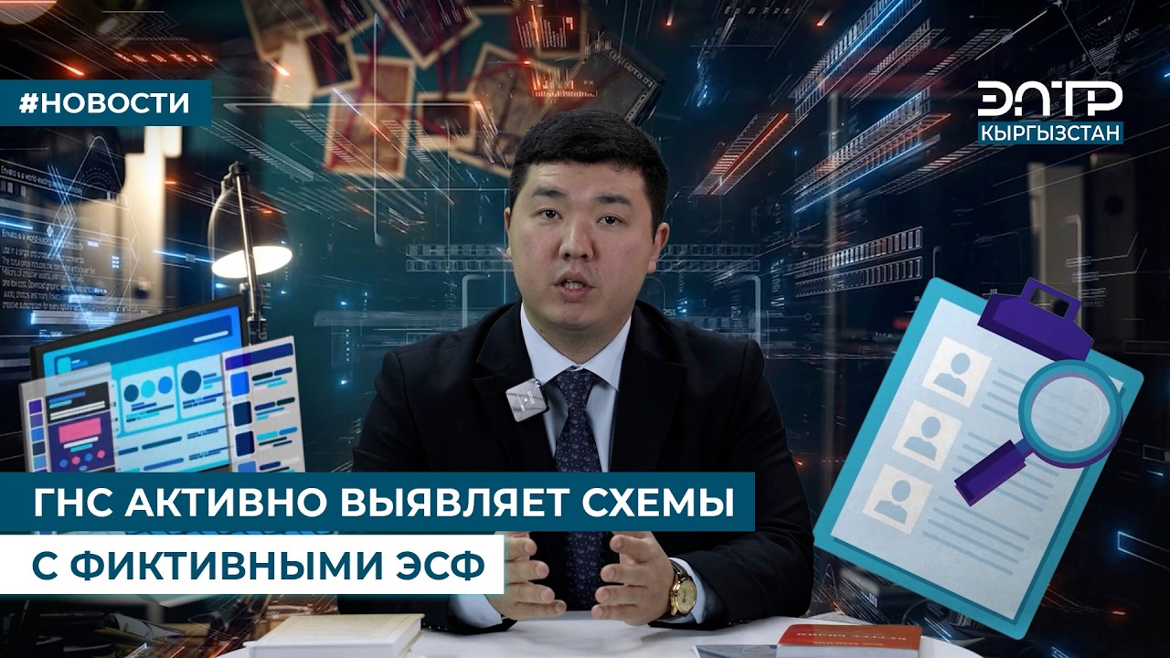 ГНС АКТИВНО ВЫЯВЛЯЕТ СХЕМЫ С ФИКТИВНЫМИ ЭСФ