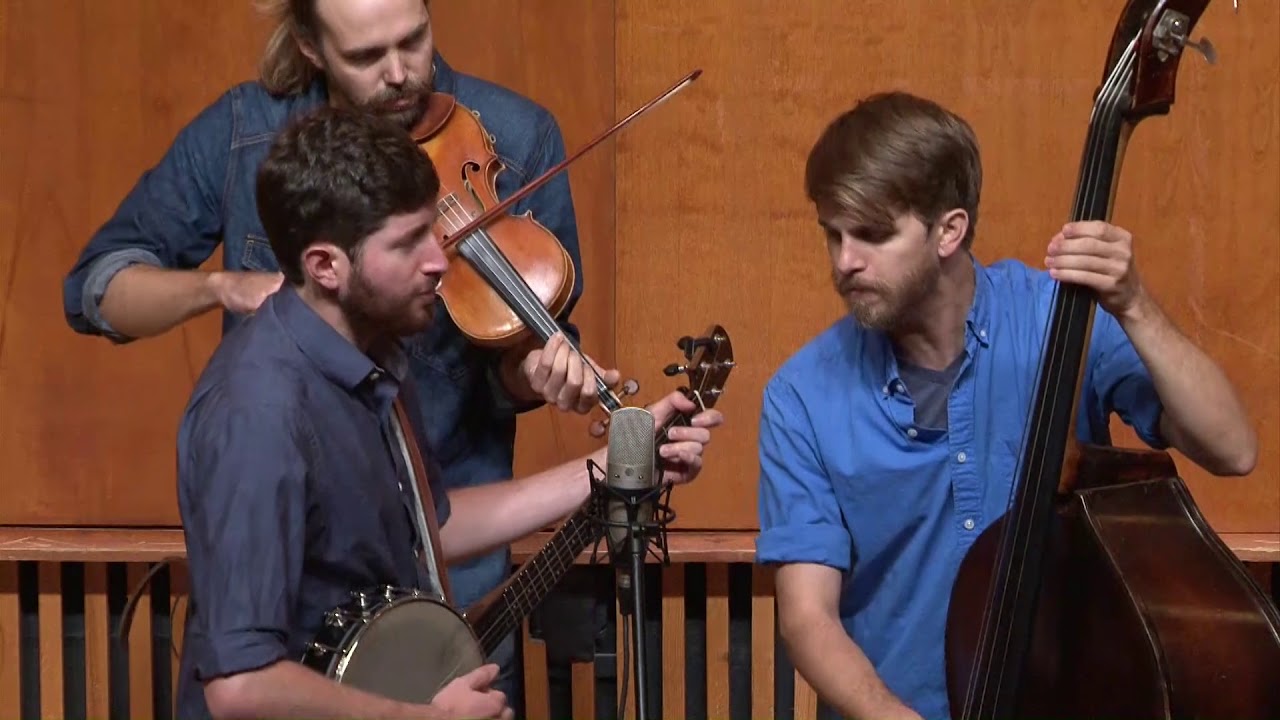 CCBC Essex Music Forum , 9-8-2017,  Charm City Junction