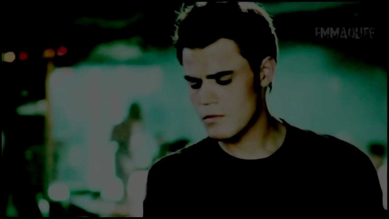 Stefan + Elena || Life After You