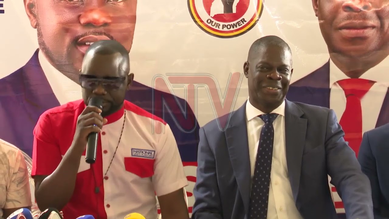 “MUWAGIRE MAGOOLA”:Walukagga asembye Magoola mu kalulu akajja