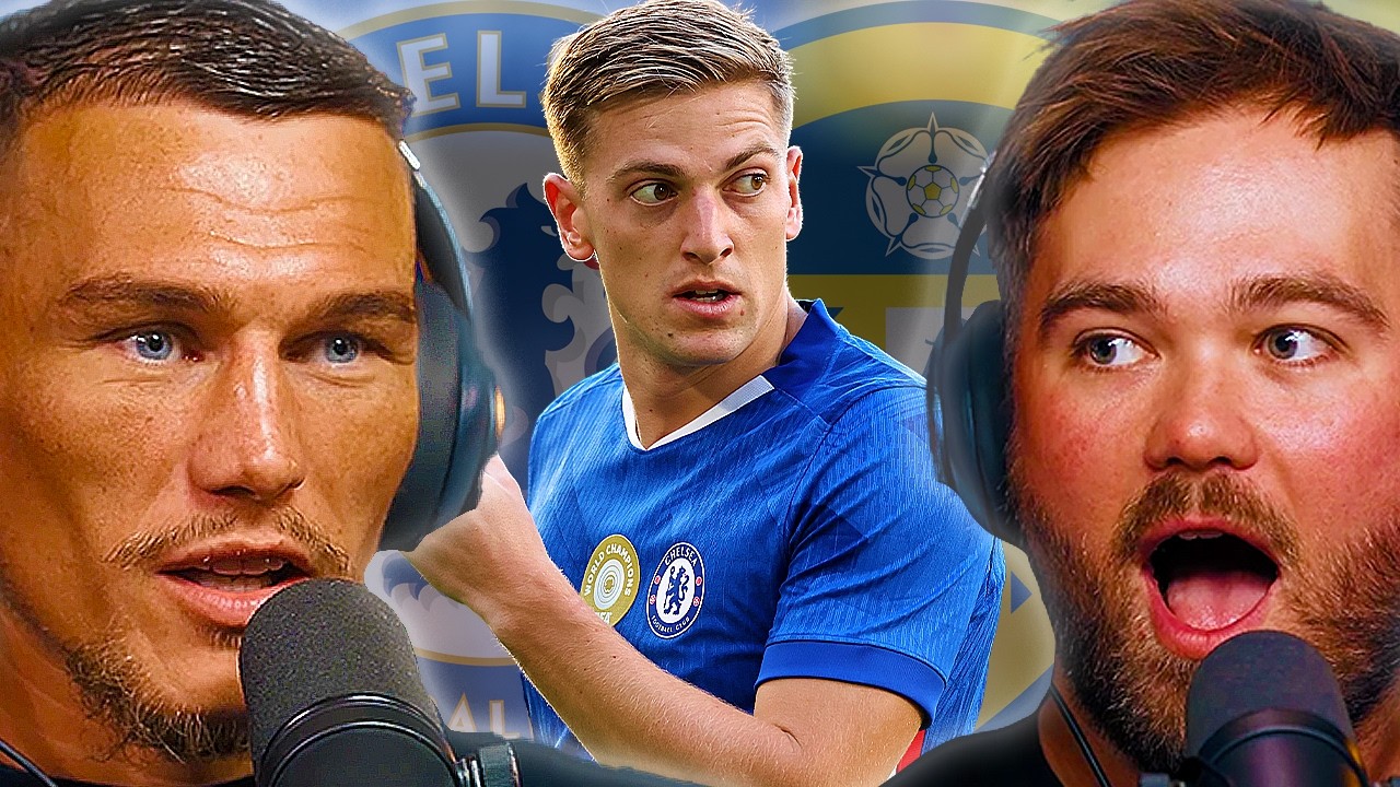 Chelsea chance for REVENGE against Leeds!