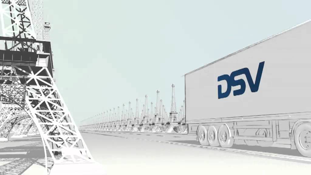 DSV Road Film
