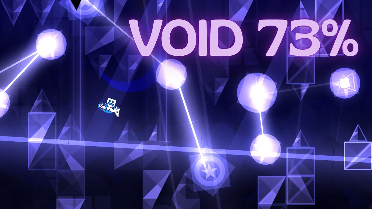 VOID 73% (Топ-120 Extreme Demon)