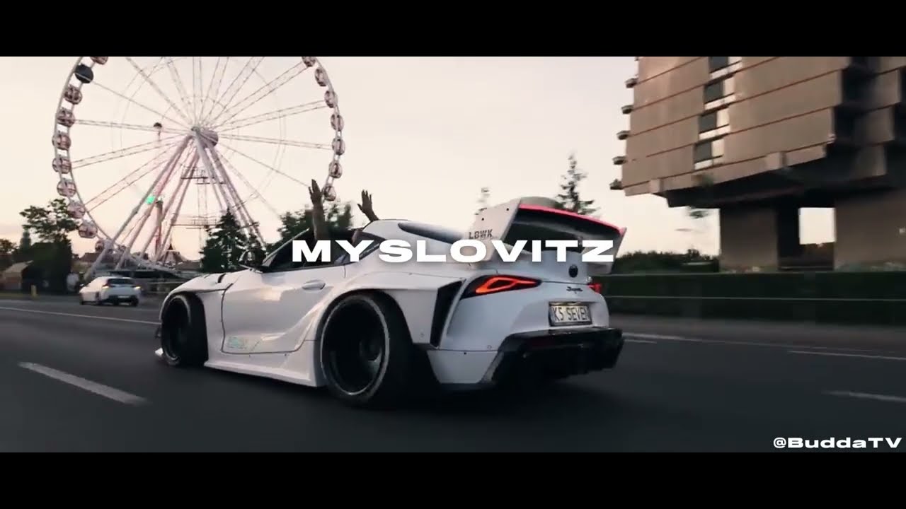 Myslovitz - Długość dźwięku samotności ( BANDIT REMIX )