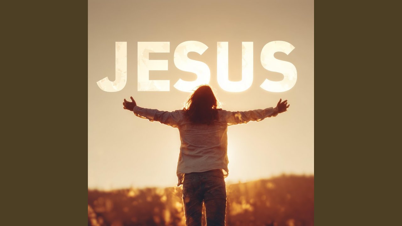 Jesus, You are enough for me