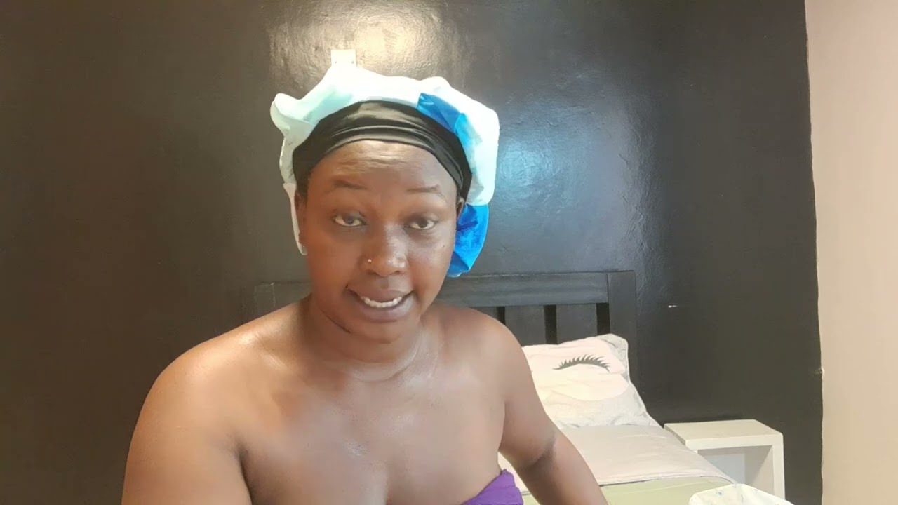 GRWM 