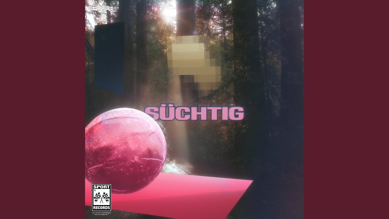 Süchtig (feat. TIMMI100KMH)