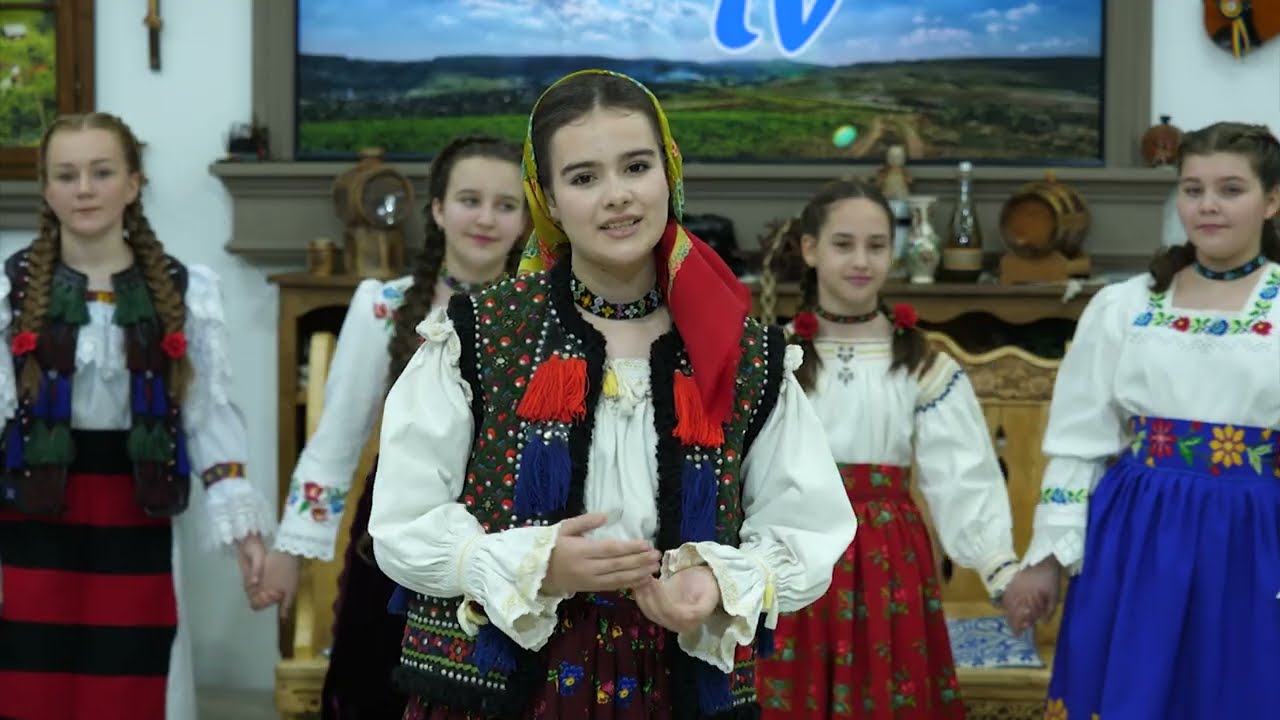 ANAIS MARIA TICALA  Maicuta cand m-ai facut
