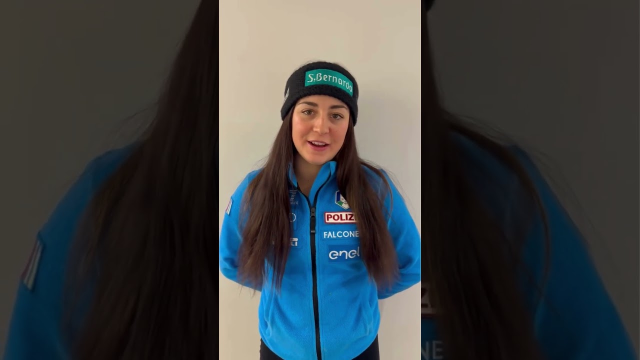 Post Race Talk: Maria Gismondi dopo la 10km di Trondheim