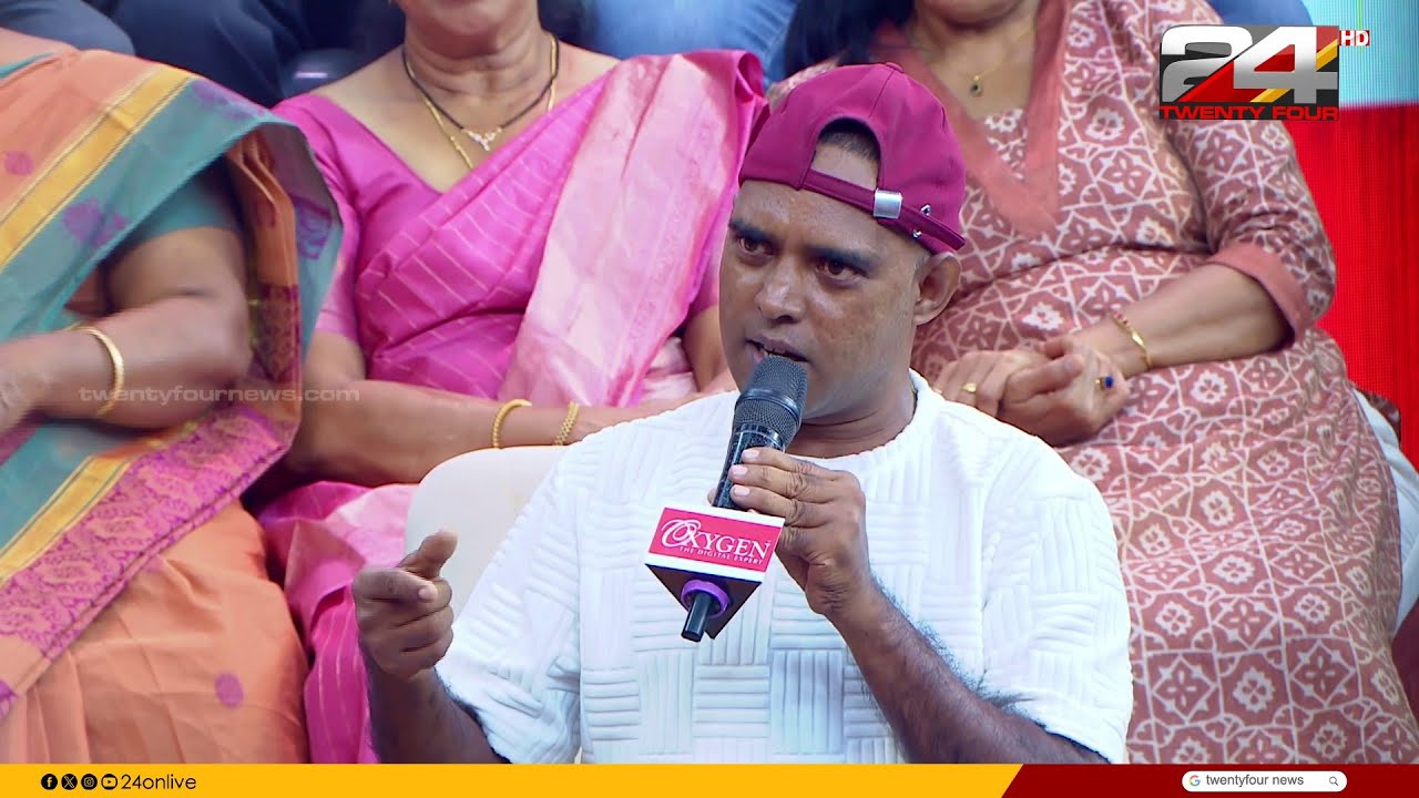 'പൊലീസ് ആളുമാറി എന്നെ അറസ്റ്റ് ചെയ്തു; 3 ദിവസം ജയിലിൽ കിടന്നു' | Thammil Thammil