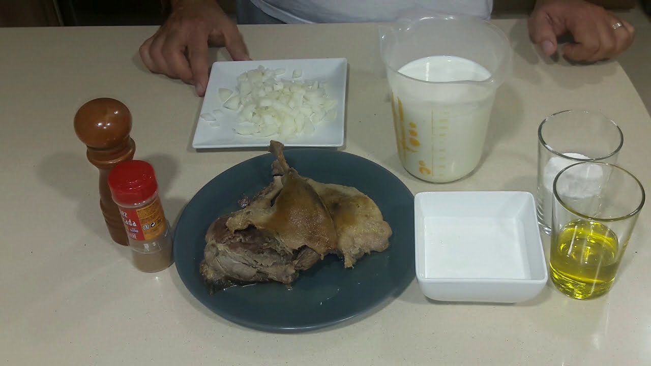 Pato confitado, que hacer con las que te sobran