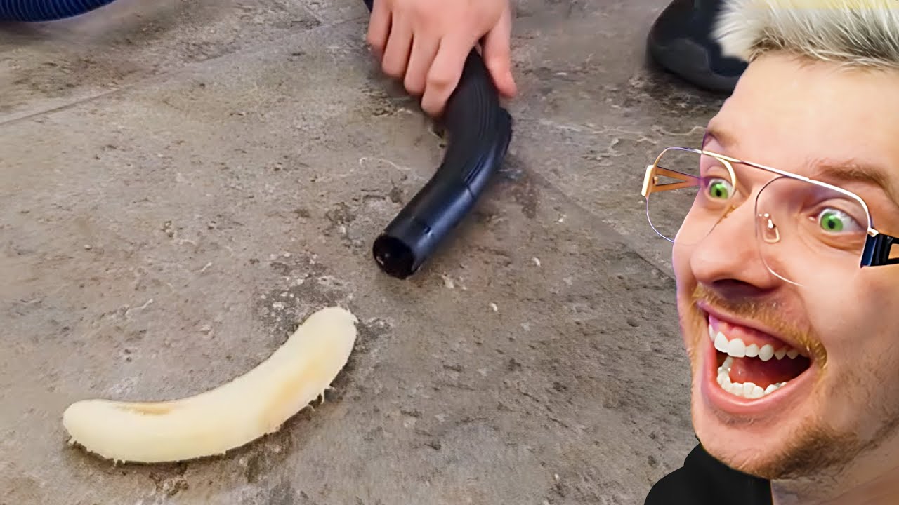 NAJGŁUPSZE POMYSŁY NA ŚWIECIE! #4 🤣🤣