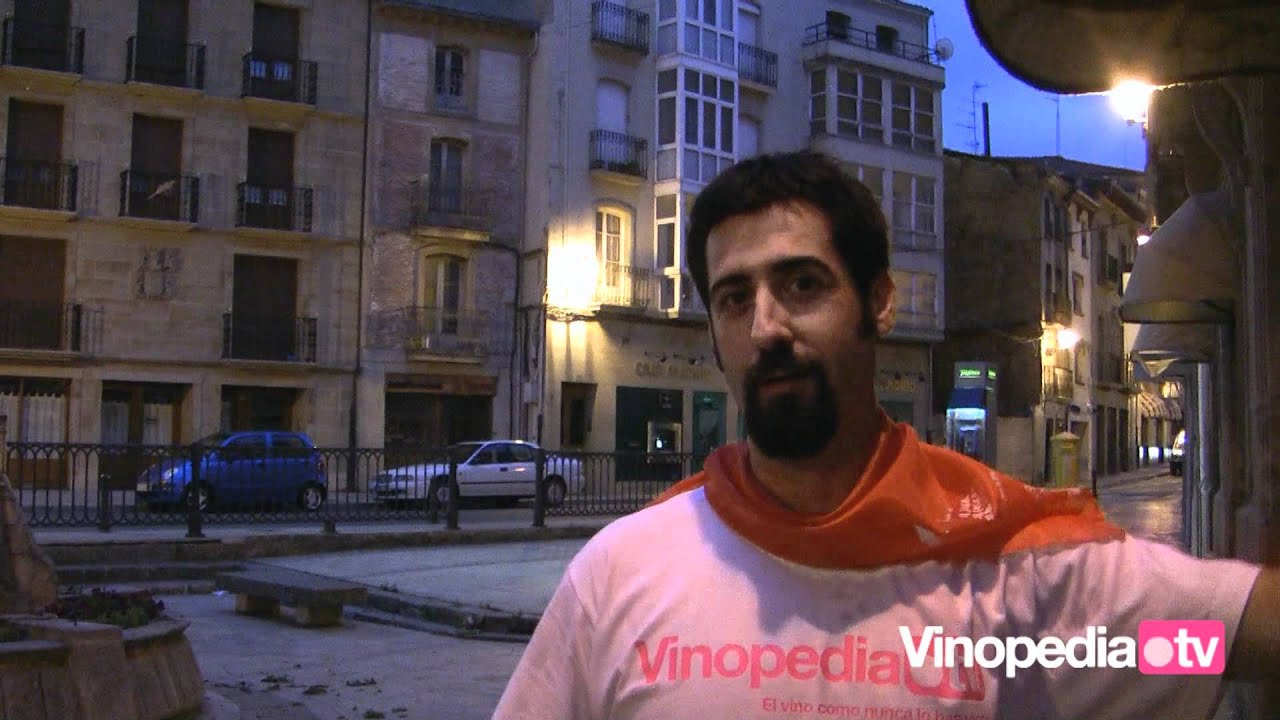 Especial: La Batalla del Vino de Haro 2011
