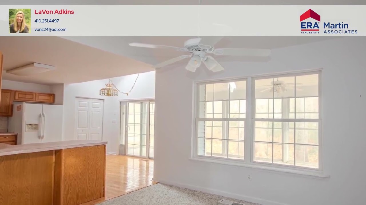 18 SOUTHWIND Court, OCEAN PINES, MD 21811
