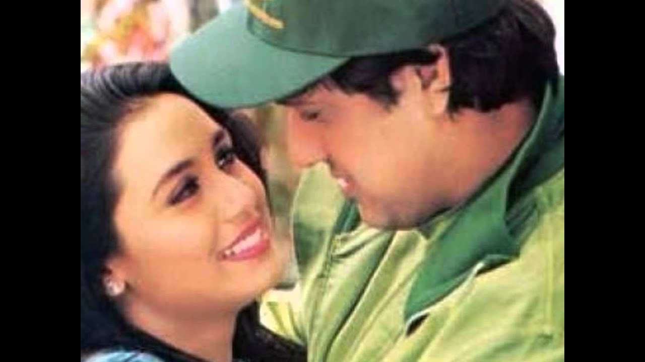 Phir Tote Se Boli Maina [Full Song] (HD) With Lyrics - Hadh Kar Di Aapne