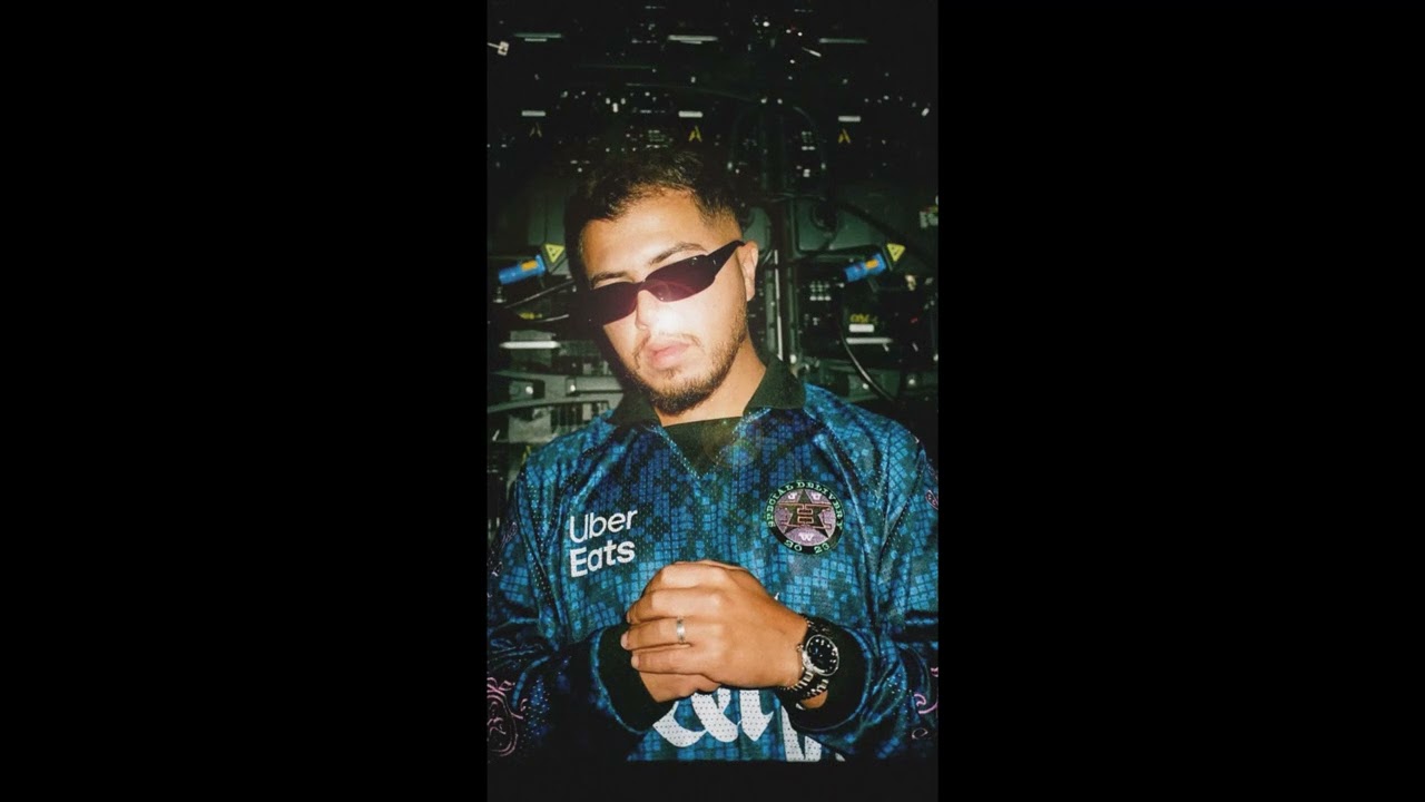 (FREE) Hamza x Josman Type Beat - 