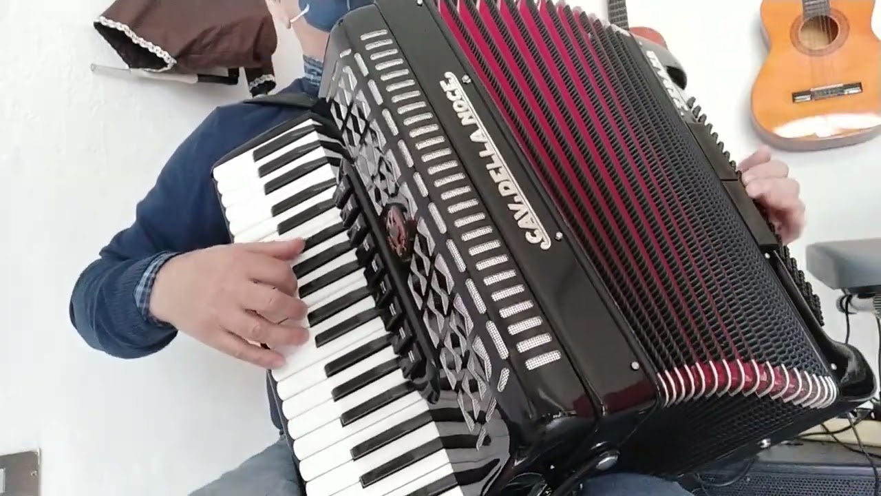 tarantella Tricarico 
