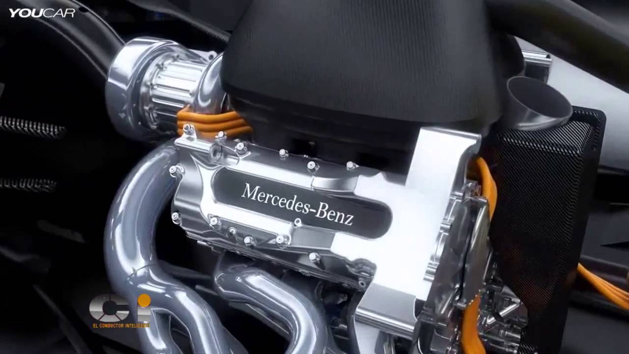 Fórmula 1. ¿Por qué gana Mercedes-Benz?
