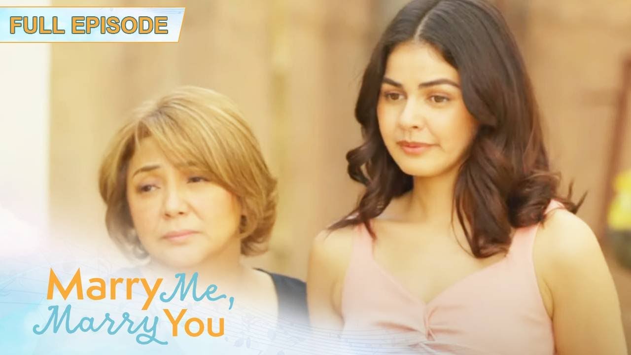 [ENG SUB] Ep 46 | Marry Me, Marry You | Paulo Avelino, Janine Gutierrez