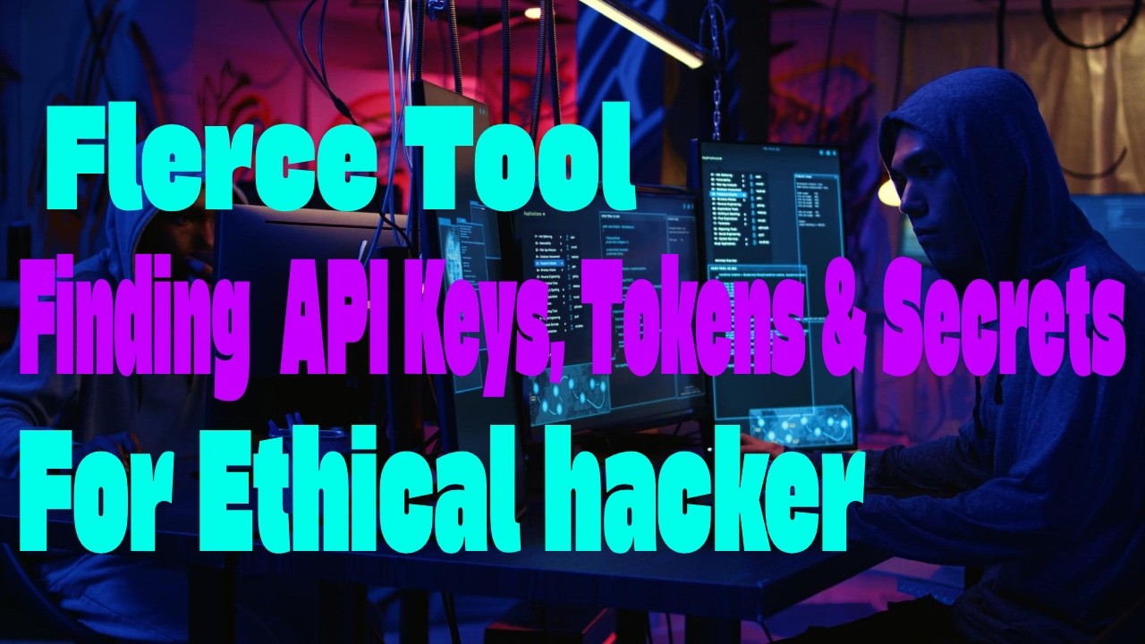 How to Use Fierce &ndash; Best DNS Reconnaissance Tool for Pentesting & OSINT