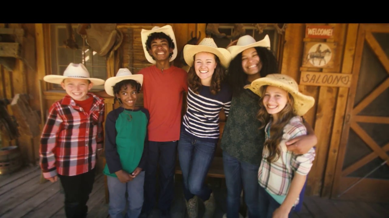KidMin: Joy to the World