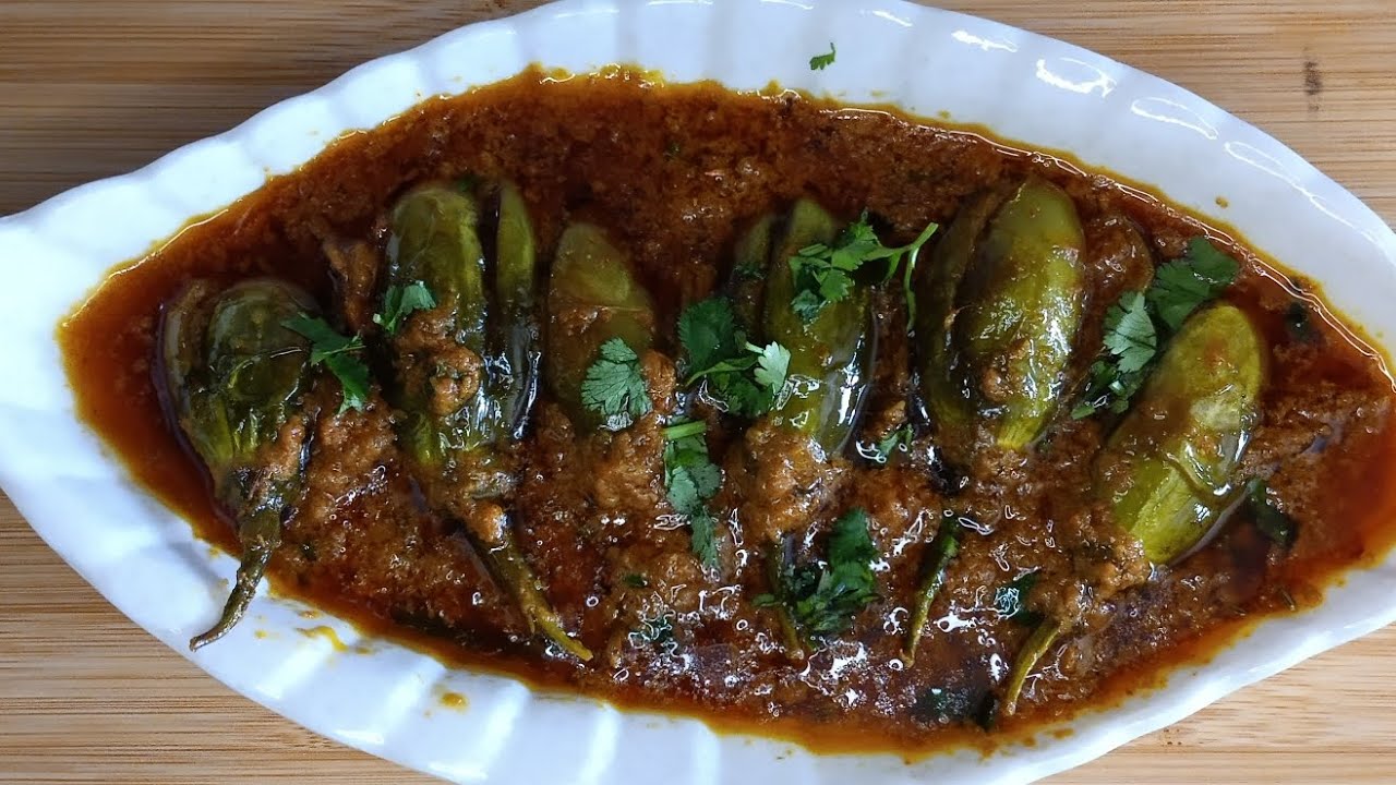 Masala bengan recipe| bengan ki testy recipe 