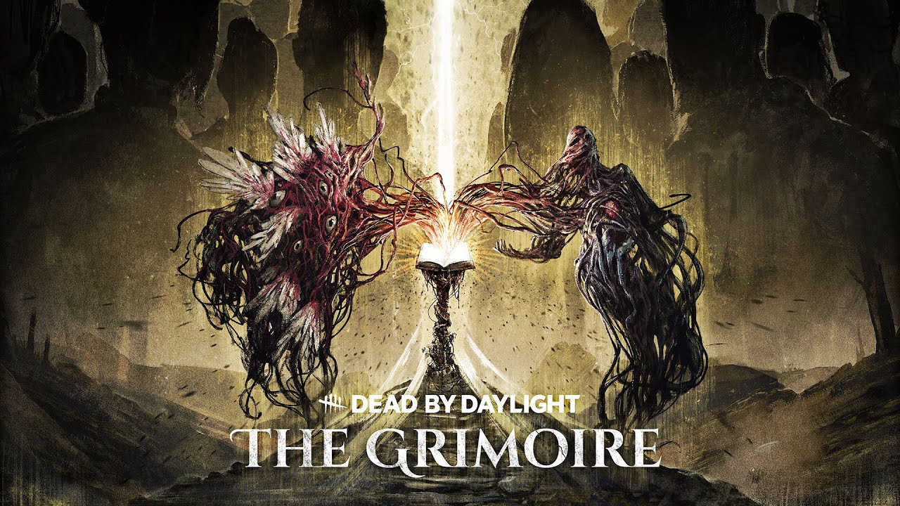 Dead by Daylight | The Grimoire | What is it?