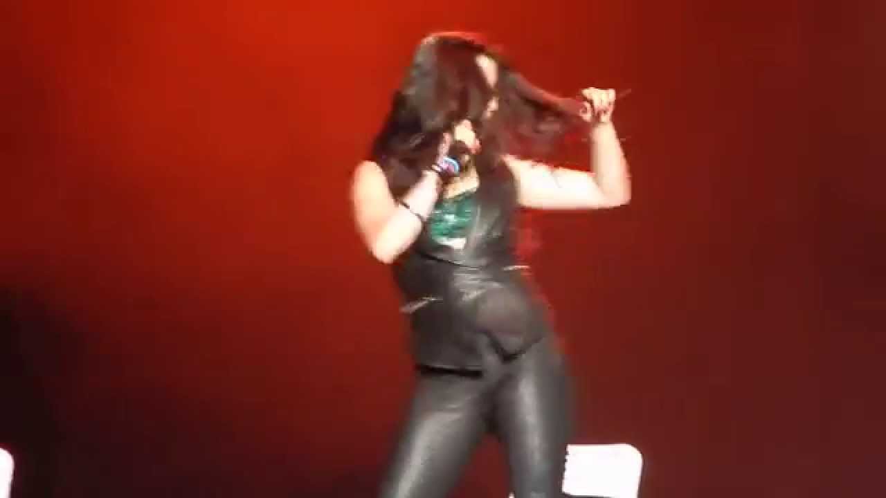 Fifth Harmony - Them Girls Be Like (10/19/14 AZ State Fair)