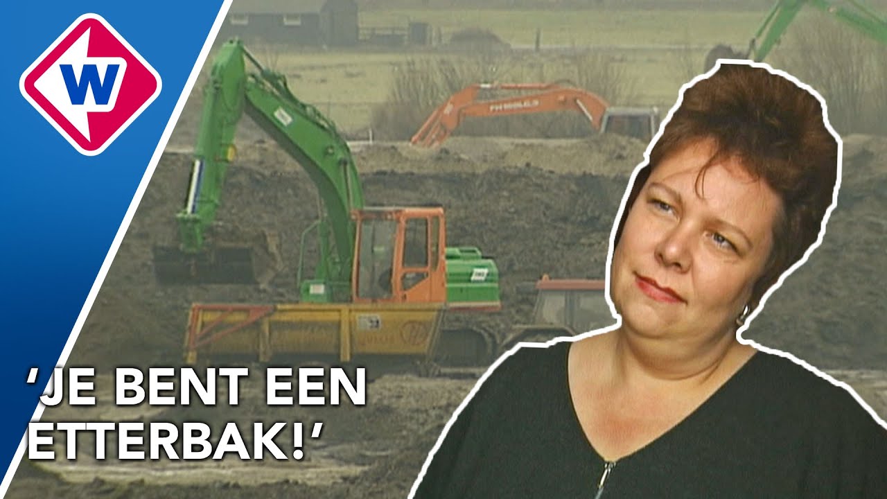 Zo is de wijk Ypenburg ontstaan