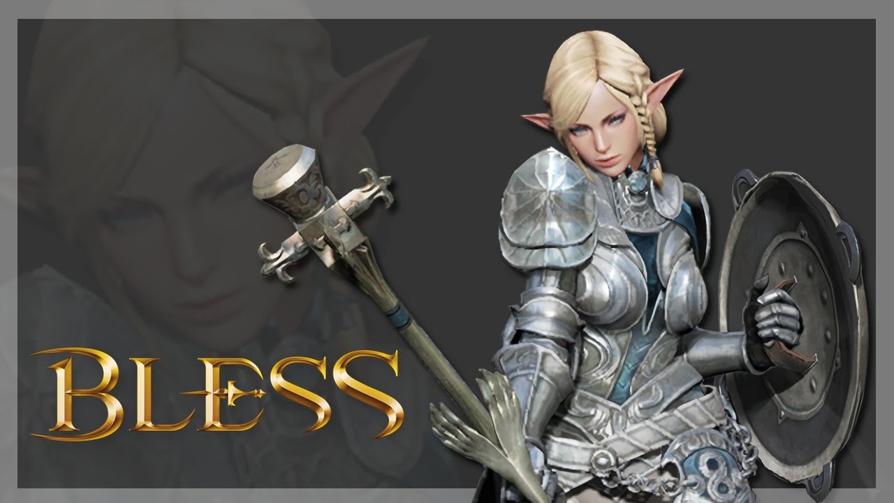 Bless RU Closing Already? (◕︵◕)