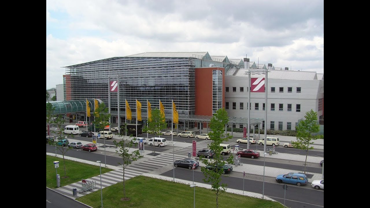 Standard-Ansagen | Flughafen Dresden | 2020