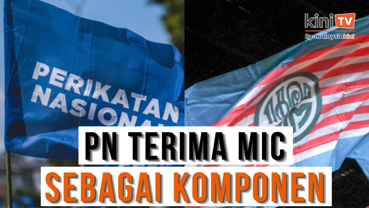 PN terima MIC sebagai komponen, sumber dakwa keputusan dibuat Disember lalu
