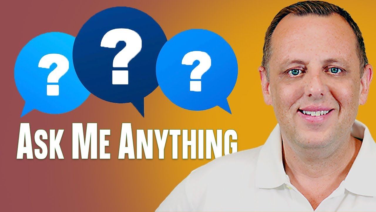 Kidney Q&A: Ask James Anything | Kidney Disease Answers & Tips