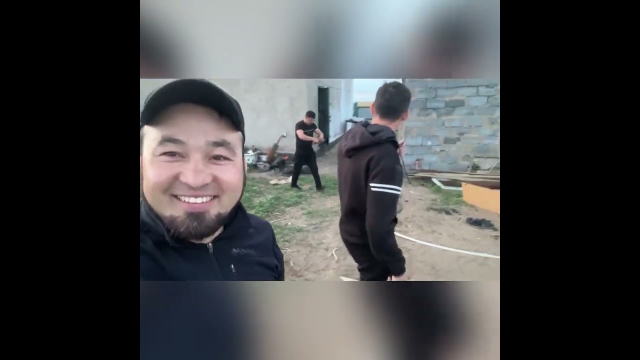 Жайрем 2023