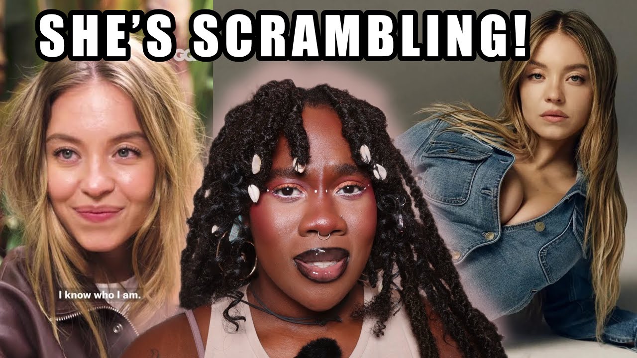 Sydney Sweeney - When your FACE Don’t Match Your PERSONALITY!!