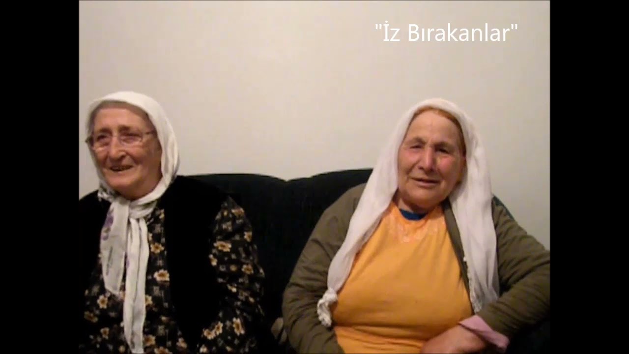 İz Bırakanlar
