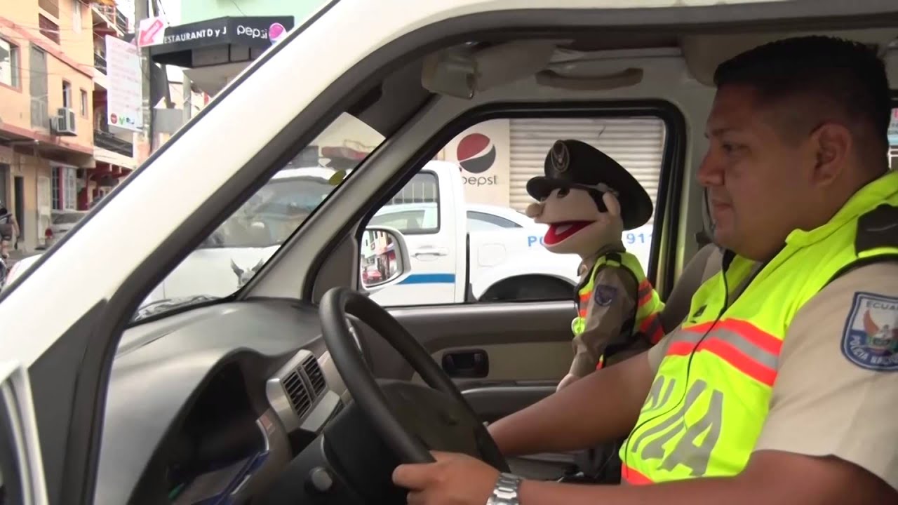 Perfil de Paquito Policía